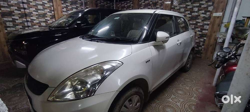 Swift Dzire White For Sale