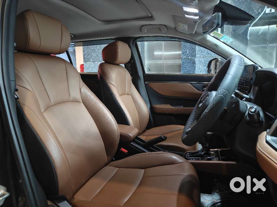 Honda Elevate Zx Cvt, 2023, Petrol