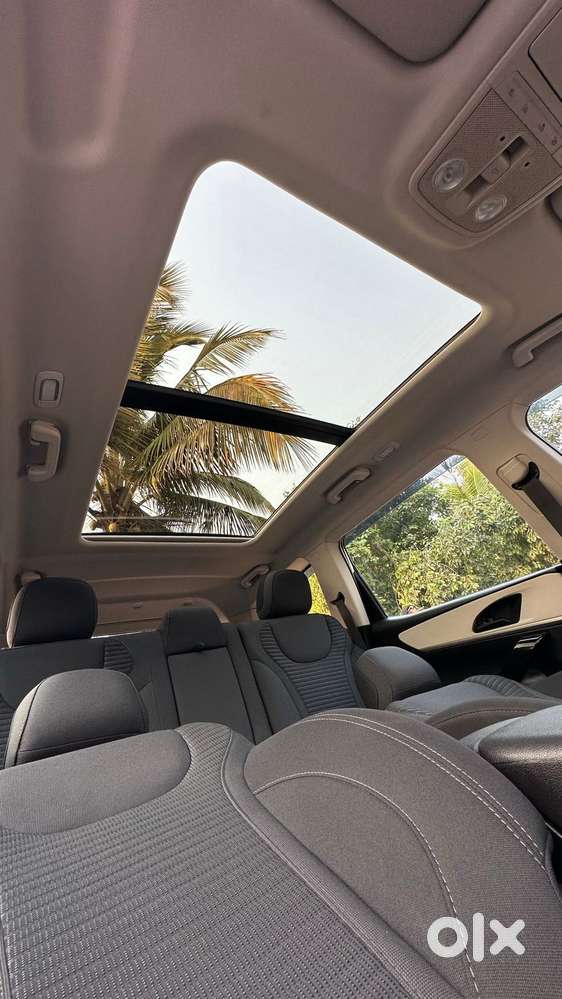 Mahindra Xuv700 2.2 Ax 5 Diesel Mt 7 Str, 2024, Diesel