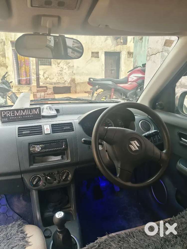 Maruti Suzuki Dzire Good Condition