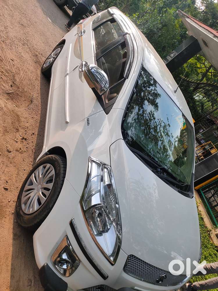 Maruti Suzuki Ertiga 2014
