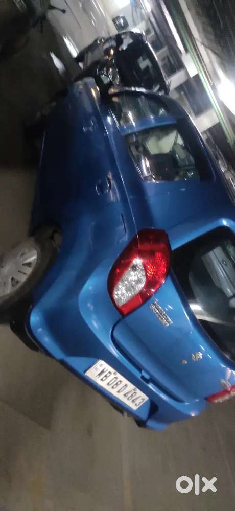 Maruti Suzuki Alto 800 2017 Petrol 8210 Km Driven