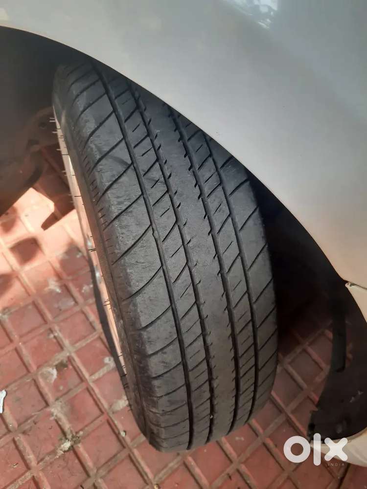 Volkswagen Polo 2011 Diesel Good Condition
