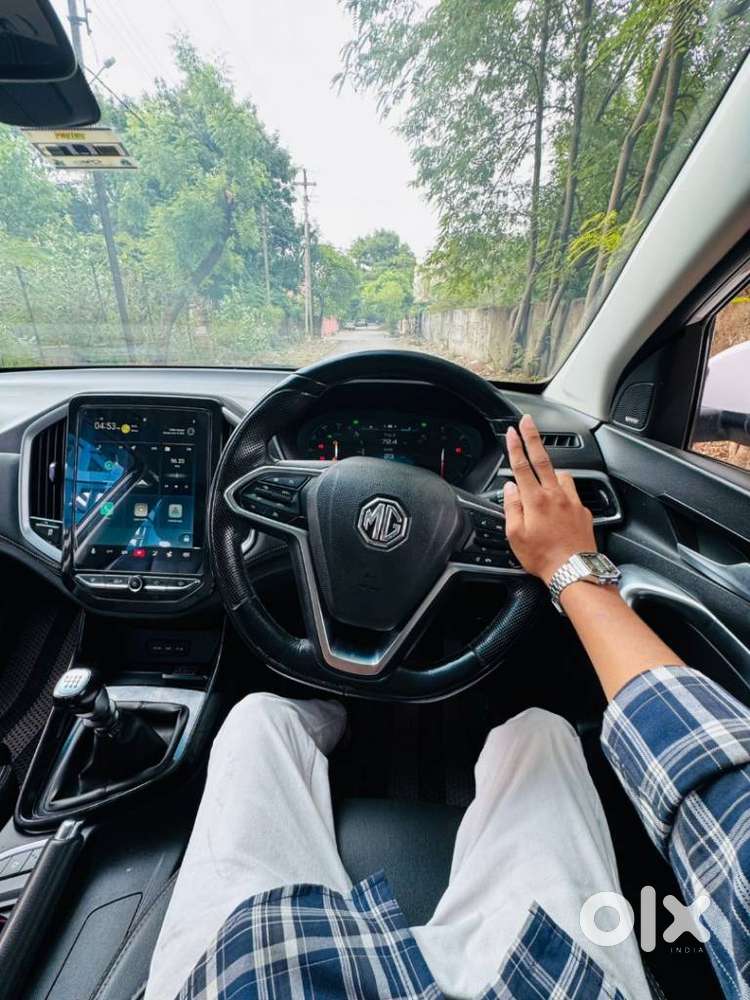 Mg Hector 2.0 Sharp Diesel, 2019, Diesel