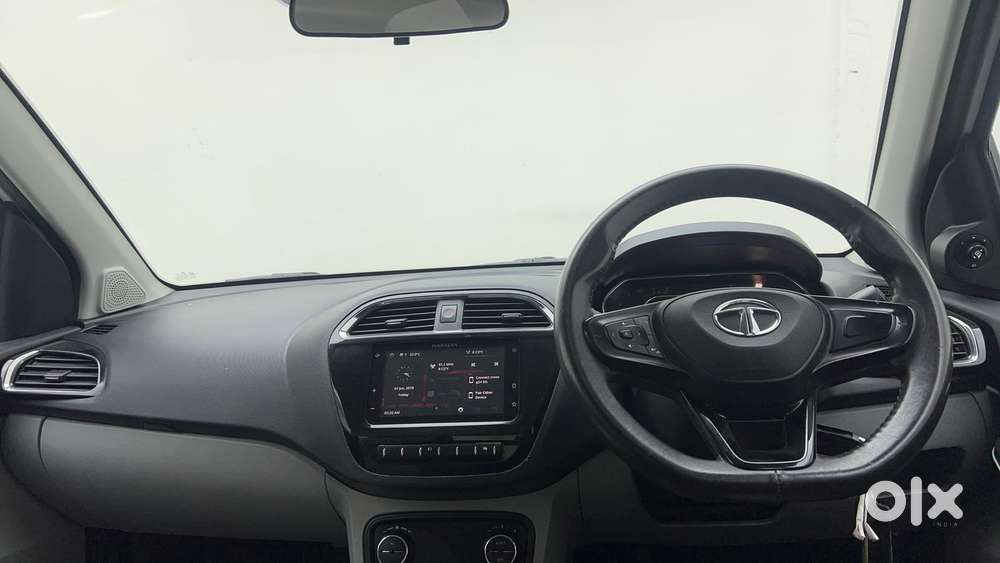 Tata Tiago 1.2 Revotron Xz Plus, 2020, Petrol