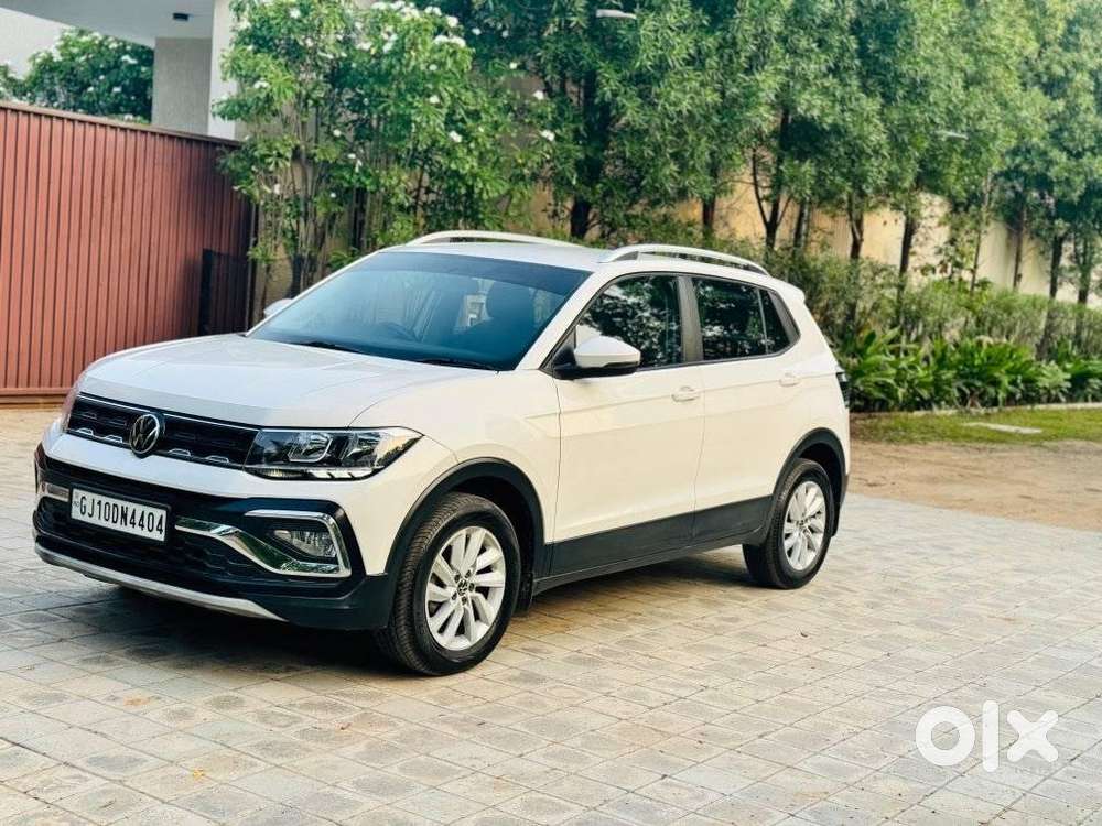 Volkswagen Taigun 1.0 Tsi Highline, 2023, Petrol