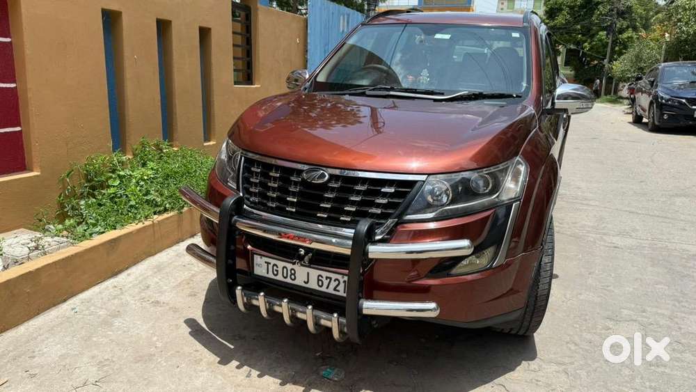 Mahindra Diesel Car 2019