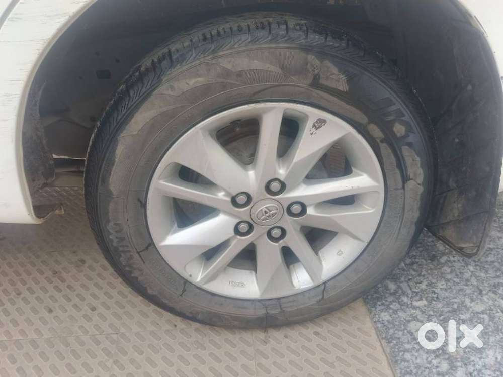 Toyota Innova Crysta G 7 Str, 2020, Diesel