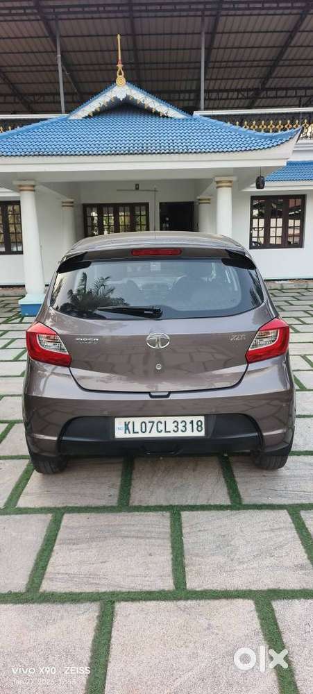 Tata Tiago