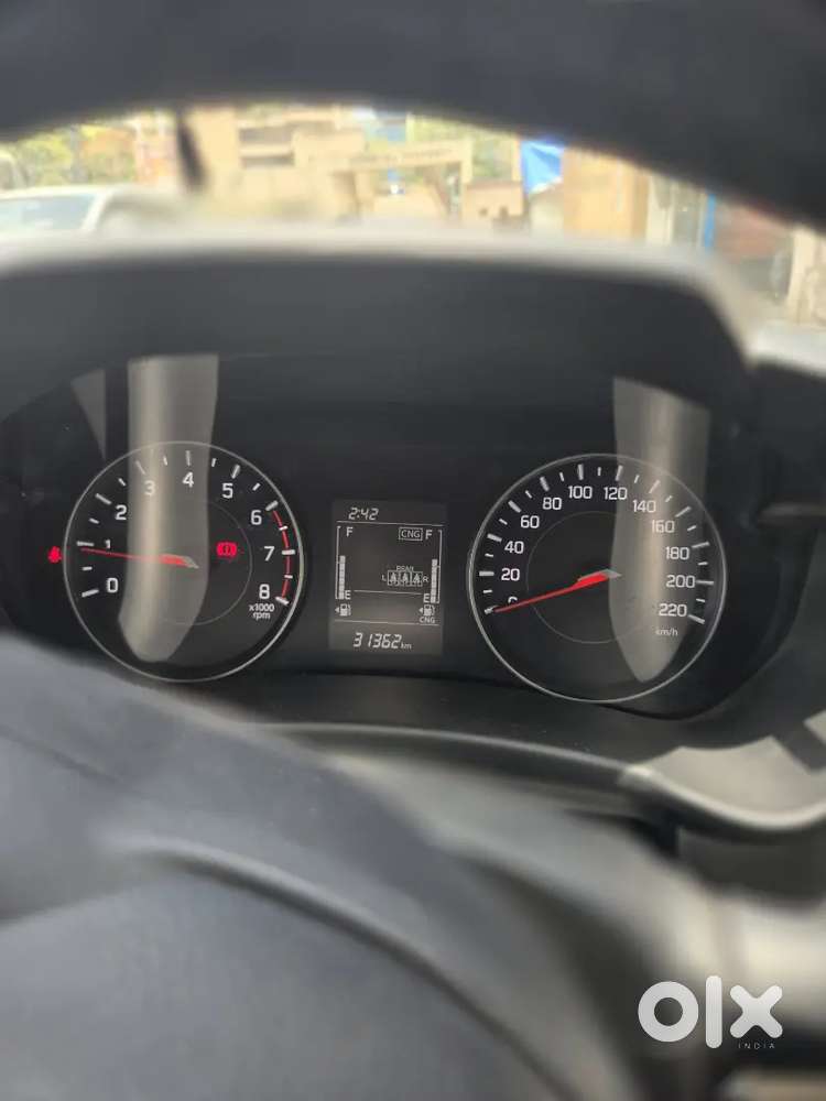 Maruti Suzuki Swift 2025