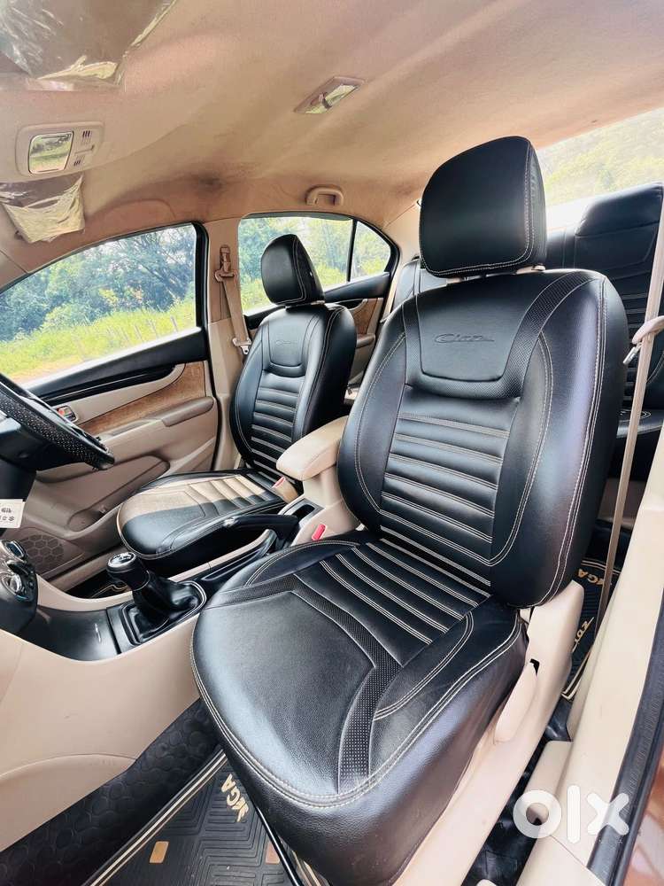 Maruti Suzuki Ciaz Vxi Option, 2016, Petrol