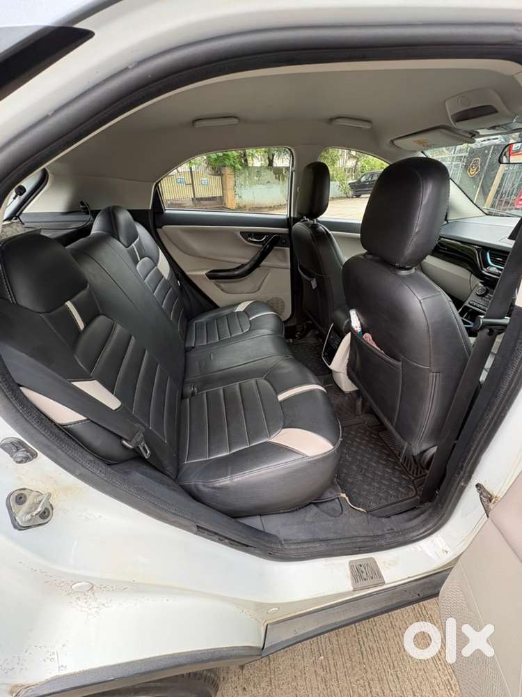Extremely Well Maintained Tata Nexon Ev Xz Plus