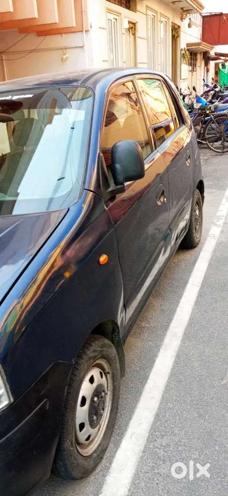 Hyndai Santro Xing Xl