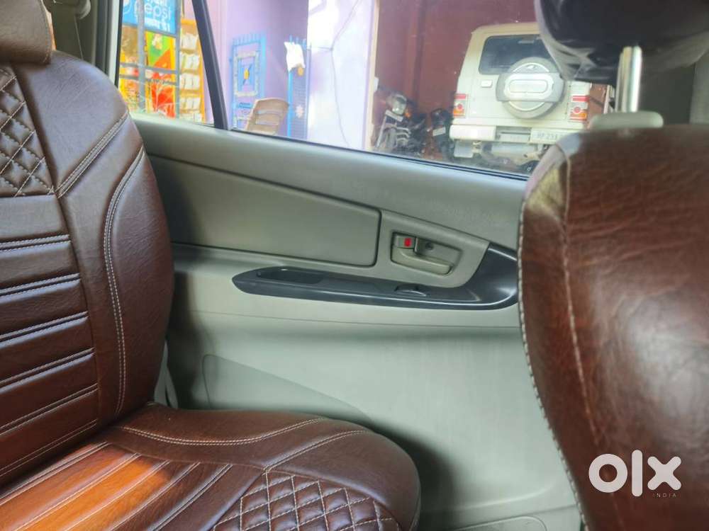 Toyota Innova 2014 Diesel