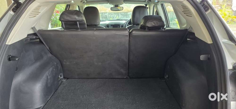 Jeep Compass 2.0 Sport, 2019, Diesel