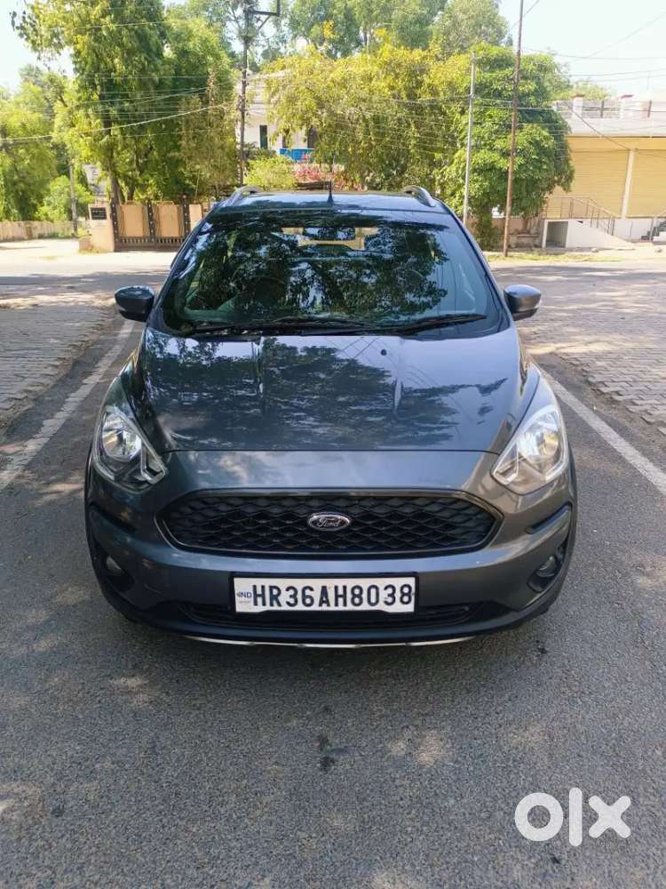 Ford Freestyle 2020 Diesel Well Maintained