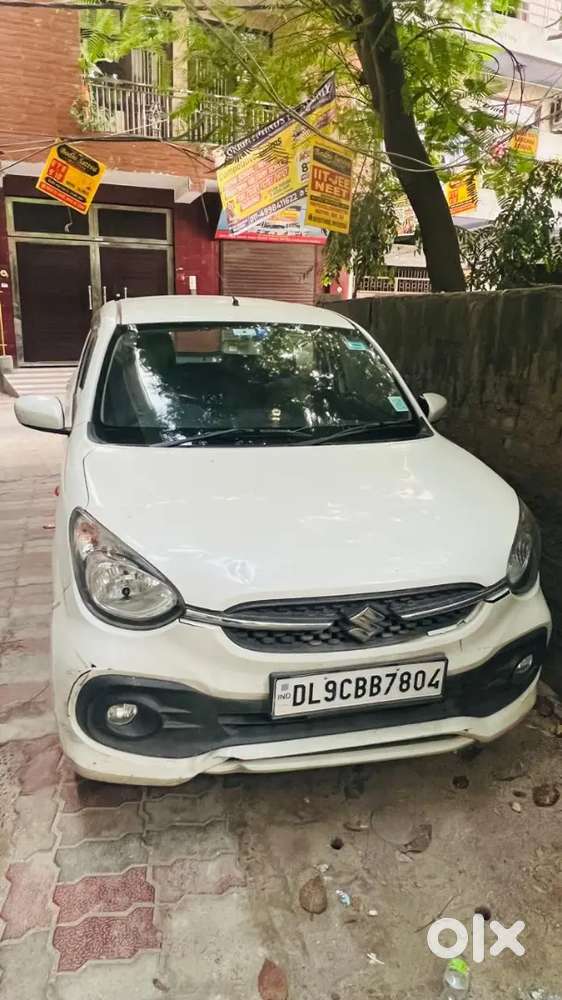Maruti Suzuki Celerio Vxi 2023