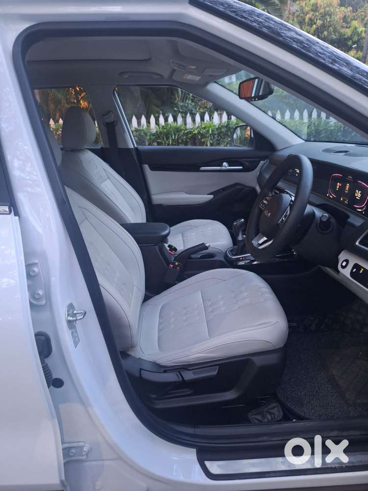 Kia Seltos Htx G, 2024, Petrol