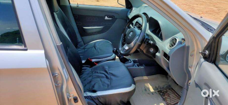 Maruti Suzuki Alto 800 Lxi, 2013, Petrol