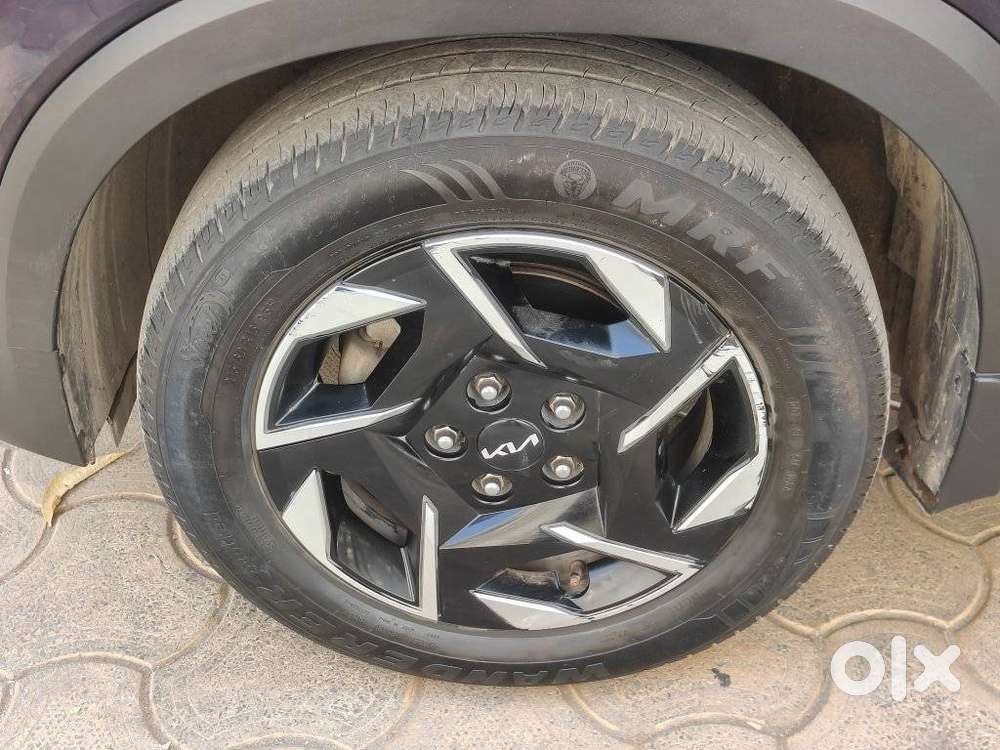 Kia Sonet Htk Plus 1.5 Diesel Mt, 2024, Diesel