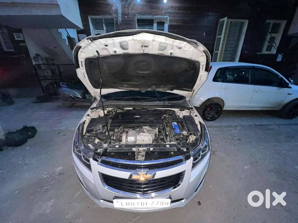 Chevrolet Car 2015 Year