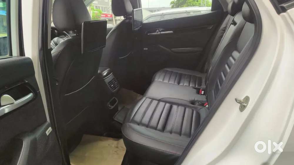 Looking Like A New Car And Recently Serviced Done .