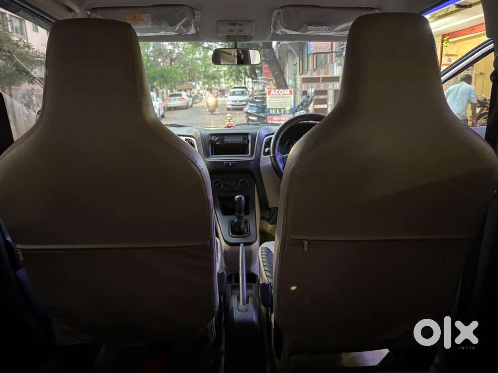 Maruti Suzuki Wagon R 1.0 2019-2022 Lxi Cng, 2023, Cng & Hybrids