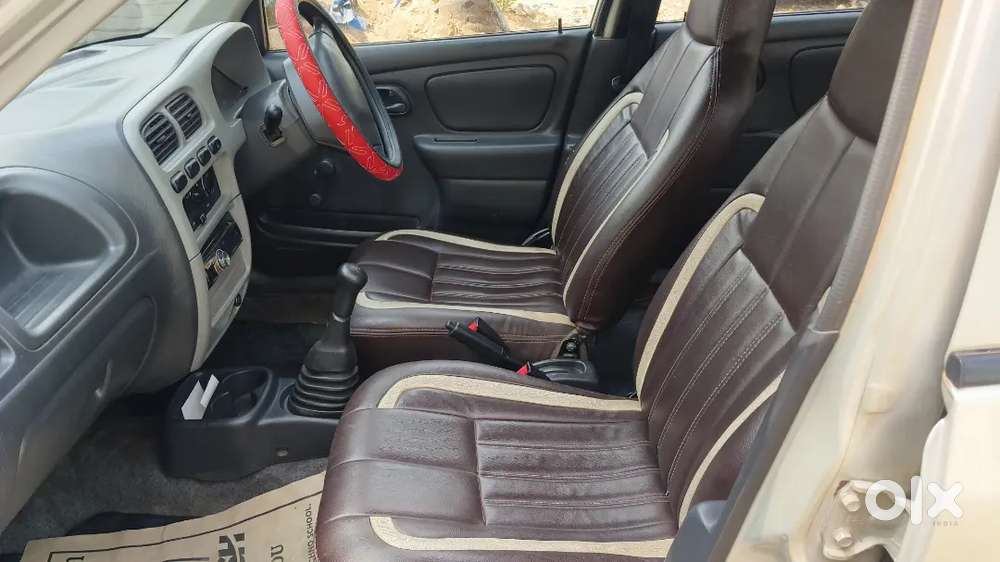 Maruti Suzuki Alto 2011 Petrol Good Condition