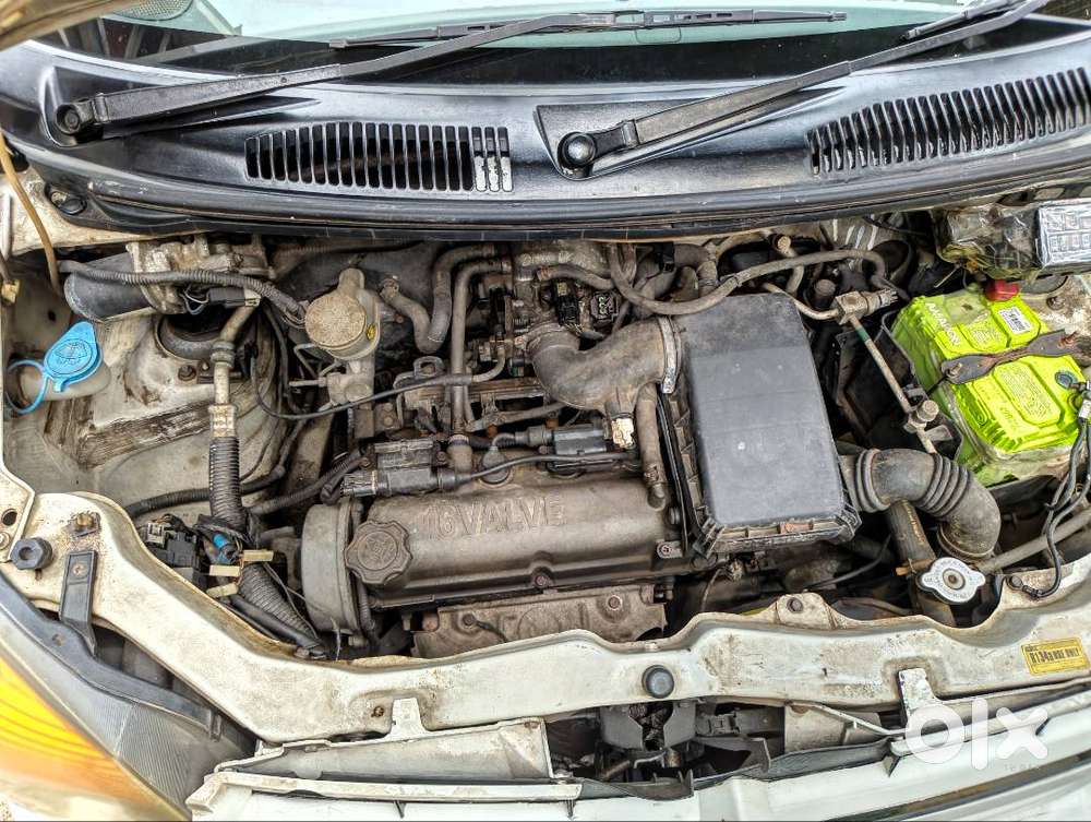 Well-maintained 2007 Wagon R - Ready To Drive, Clear Papers