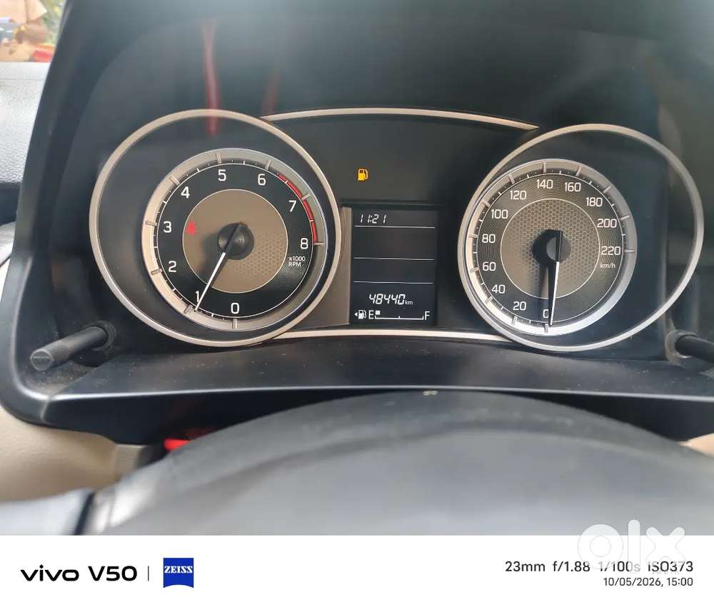 Maruti Suzuki Dzire 2024