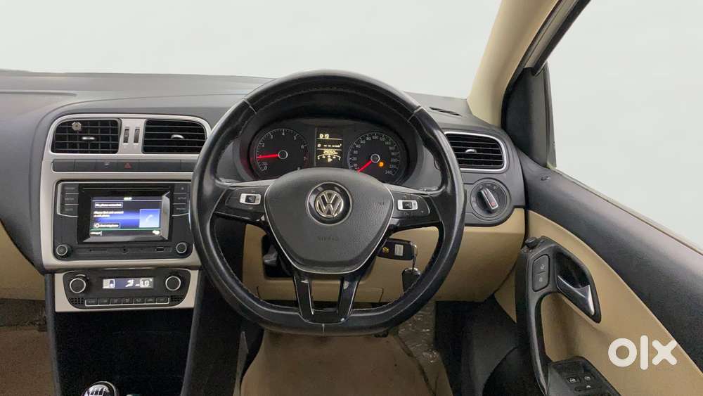 Volkswagen Ameo 1.2 Mpi Highline, 2016, Petrol