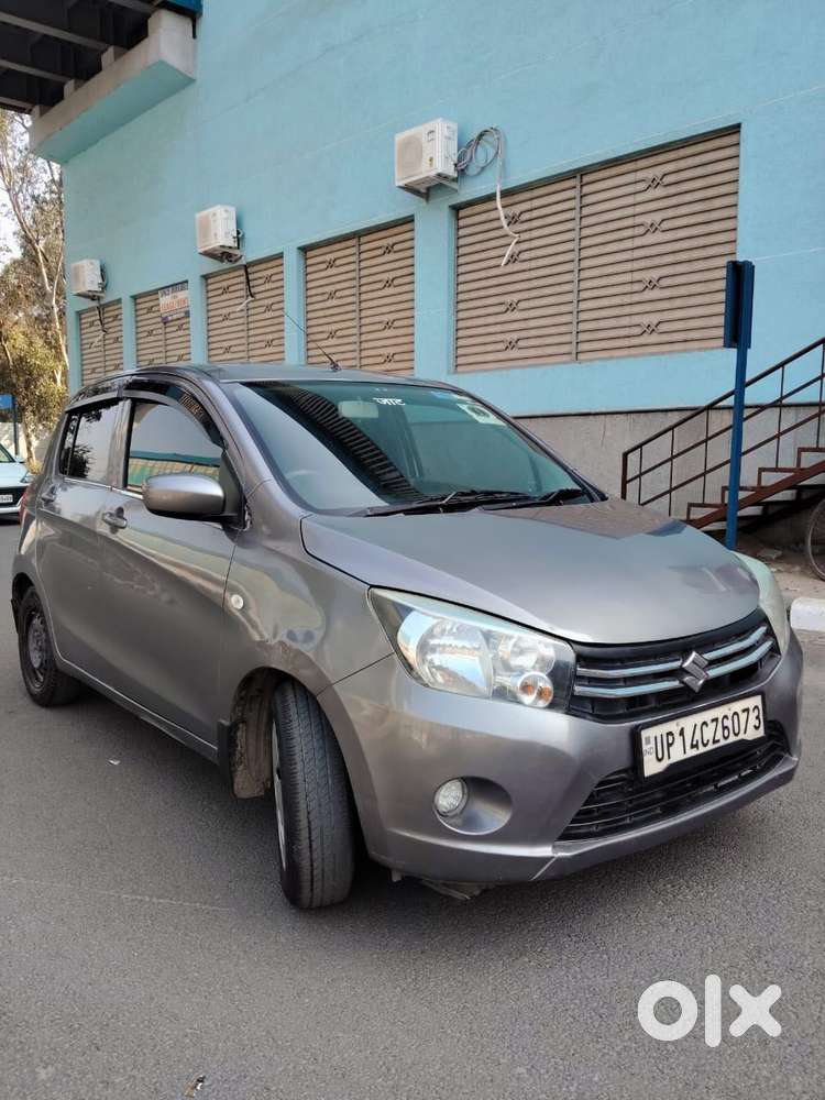 Maruti Suzuki Celerio 2014-2017 Vxi At, 2016, Cng & Hybrids