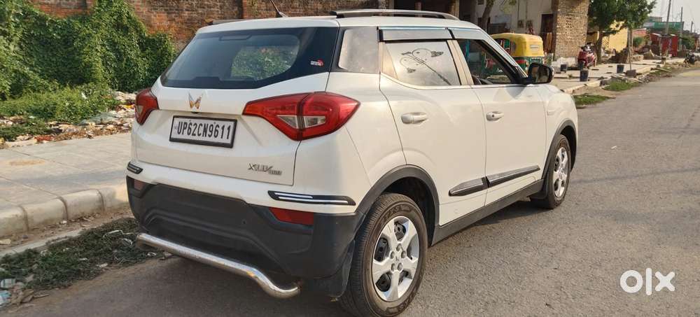 Mahindra Xuv300 W6 Diesel, 2022, Diesel