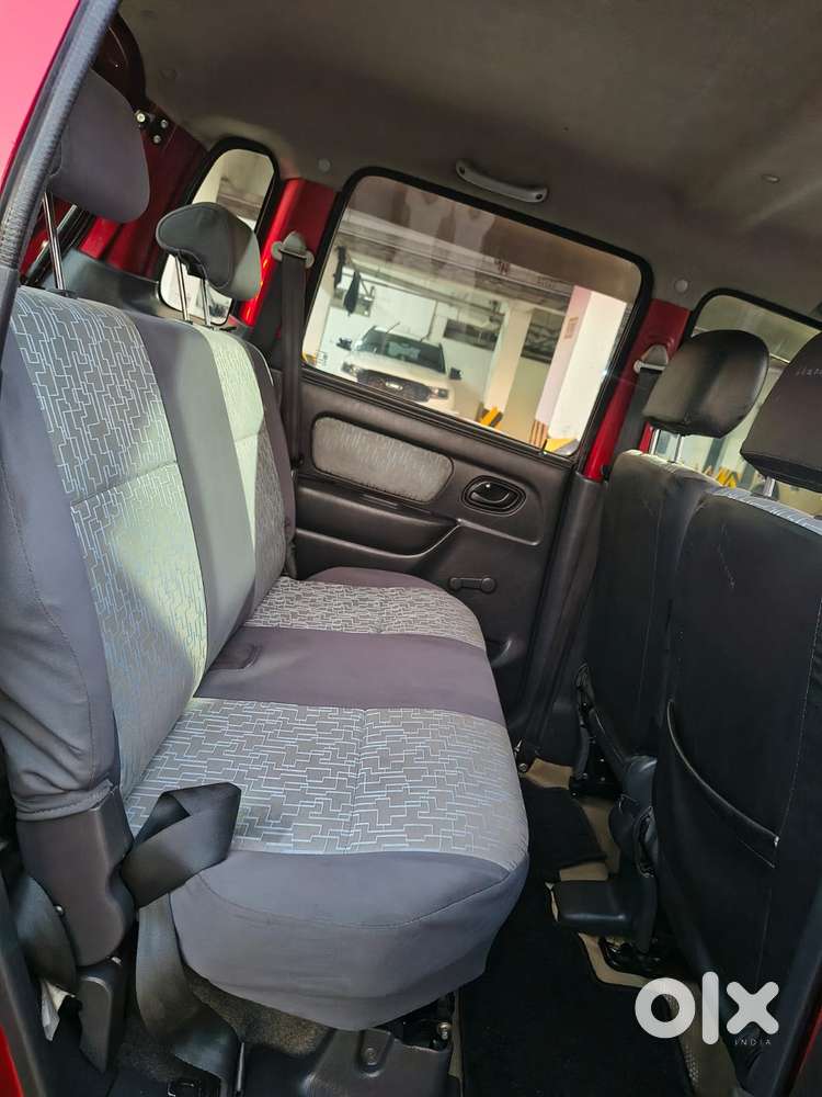 Maruti Suzuki Wagon R Lxi, 2010, Petrol