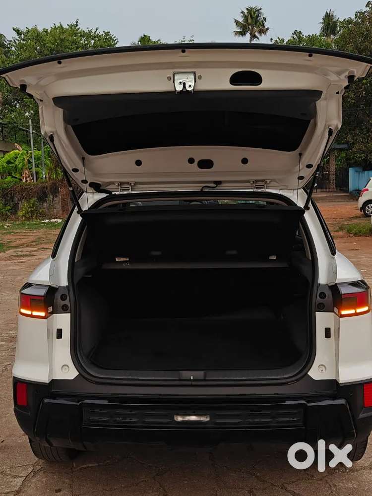 Hyundai Creta 2024 Petrol Well Maintained
