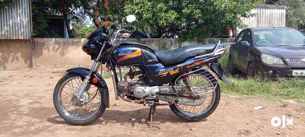 Buy Sell Second Hand Passion Pro in India Used Bikes in India OLX