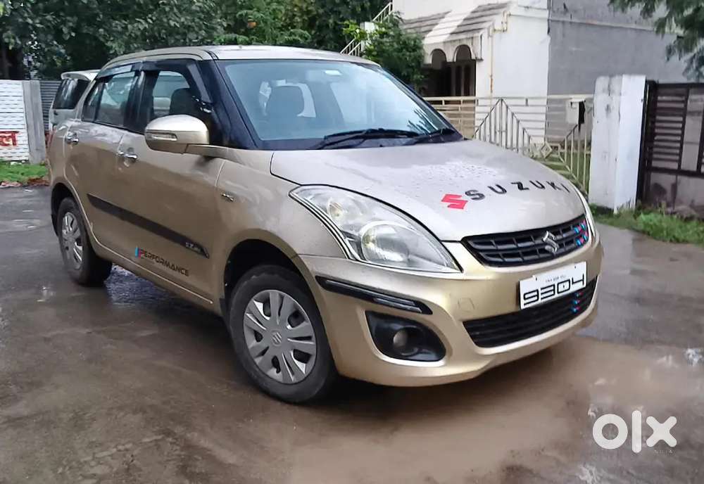 Dzire 2014 Offer 375