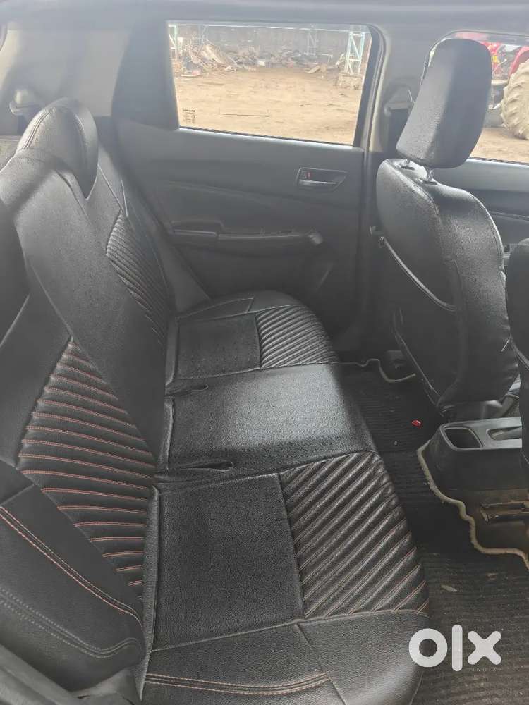Maruti Suzuki Swift 2021