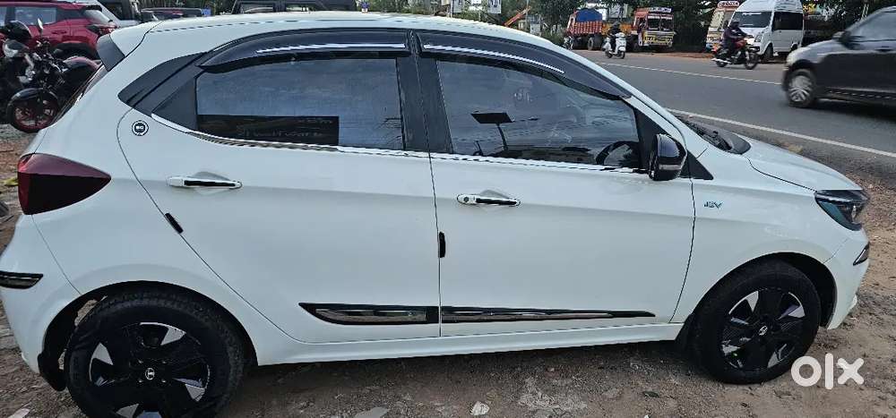 Tata Tiago Ev Xz 2024