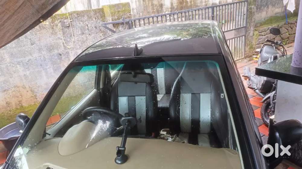 Car For Sale Well Maintained And Good Condition