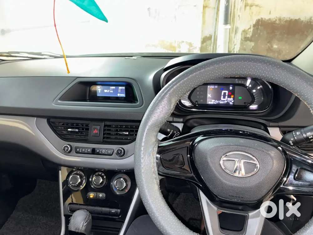 Tata Nexon Diesel 2021 Year Car