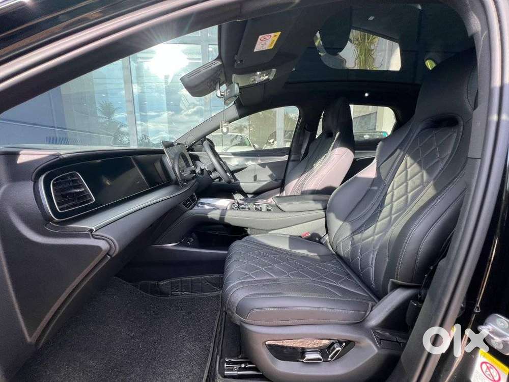 Byd Sealion 7 Premium, 2026, Electric