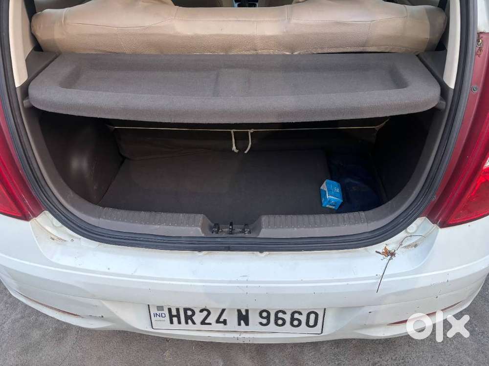 Hyundai I10 2011 Petrol Good Condition