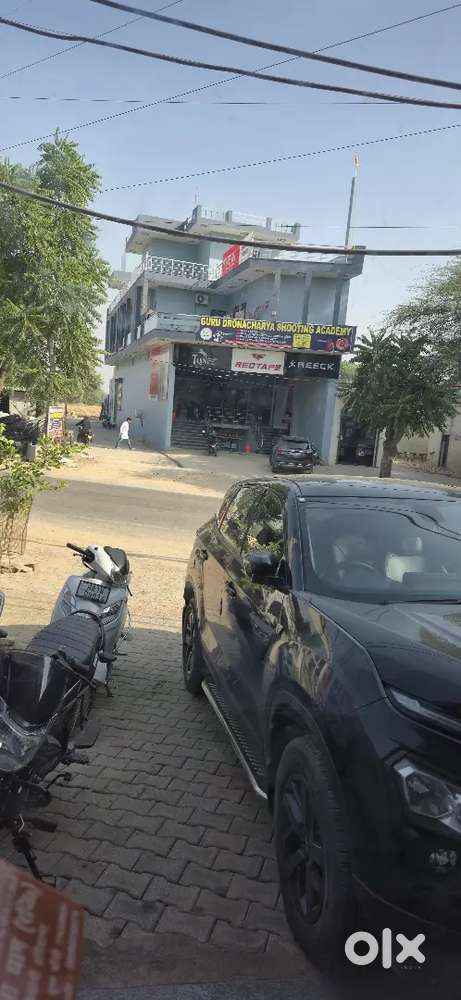 Tata Harrier 2023 Diesel 45000 Km Driven 
Original Car New Trye