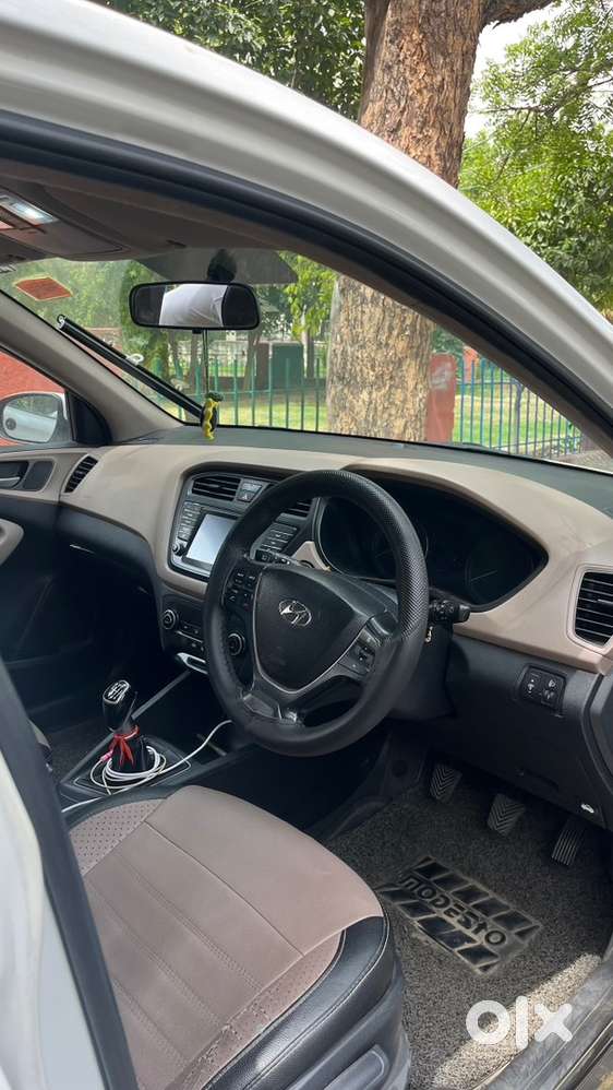Hyundai Elite I20 2017 Diesel Well Maintained