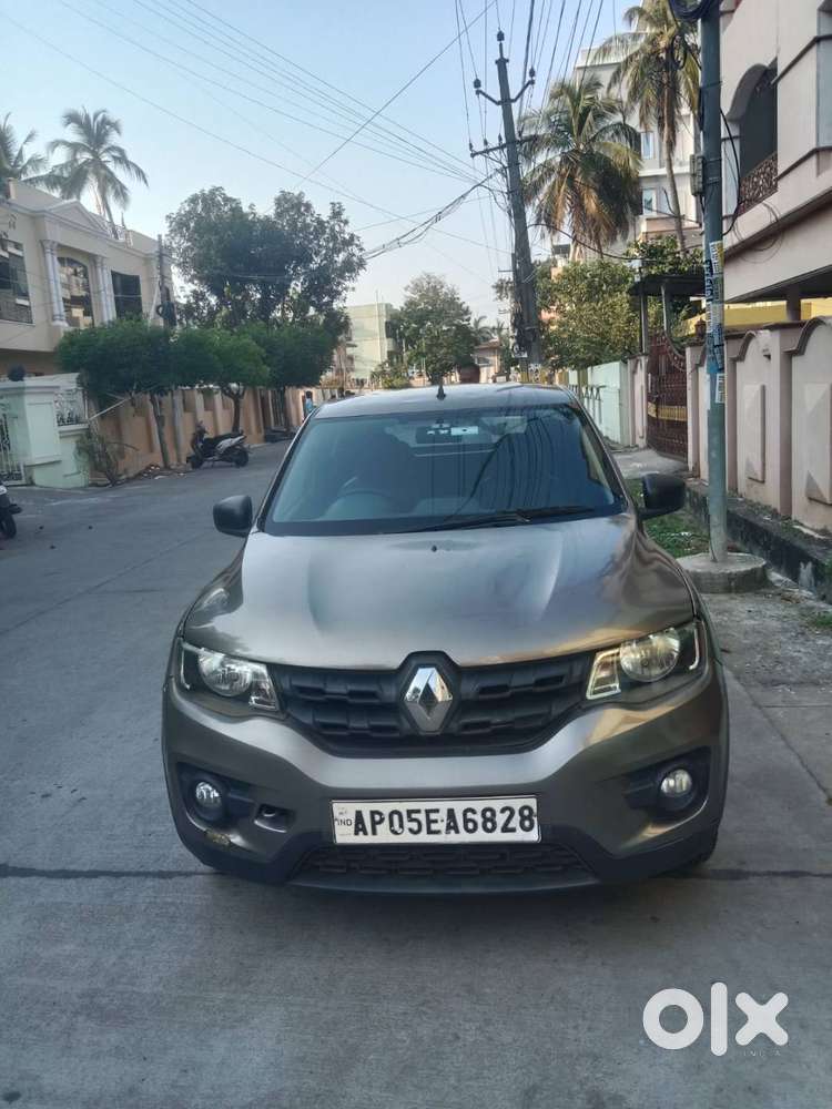 Good Condition Vehicle,1st Owner