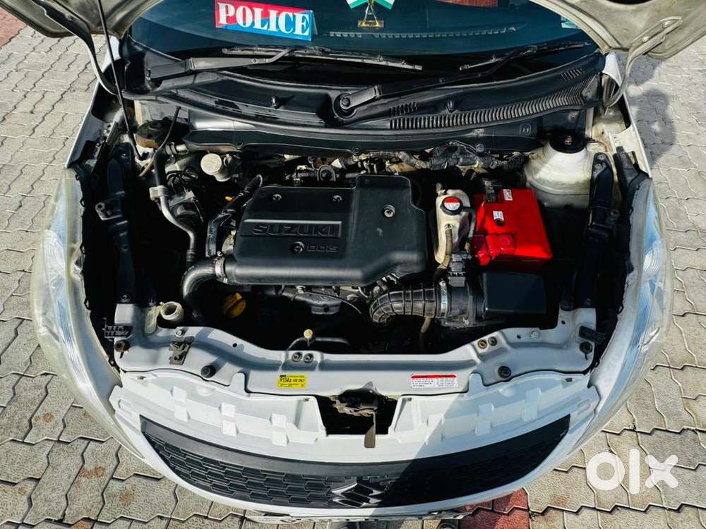 Maruti Suzuki Diesel 2016 Ending Model