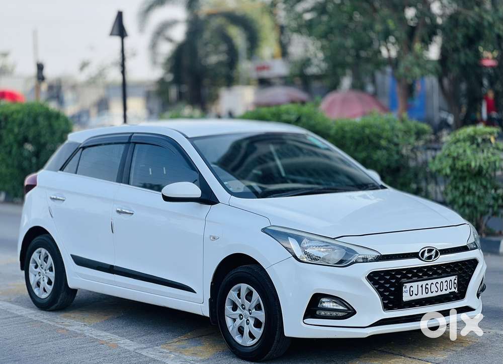 Hyundai Elite I20 Magna Plus, 2020, Cng & Hybrids
