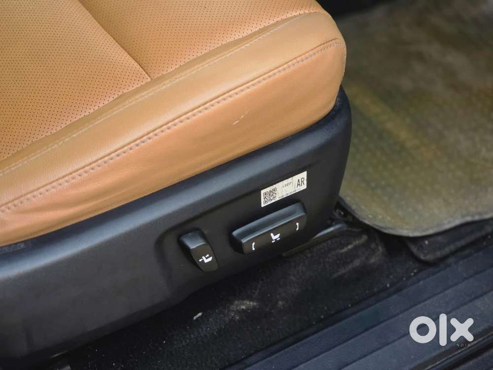Toyota Fortuner 4x2 At 2.8 Diesel, 2019, Diesel