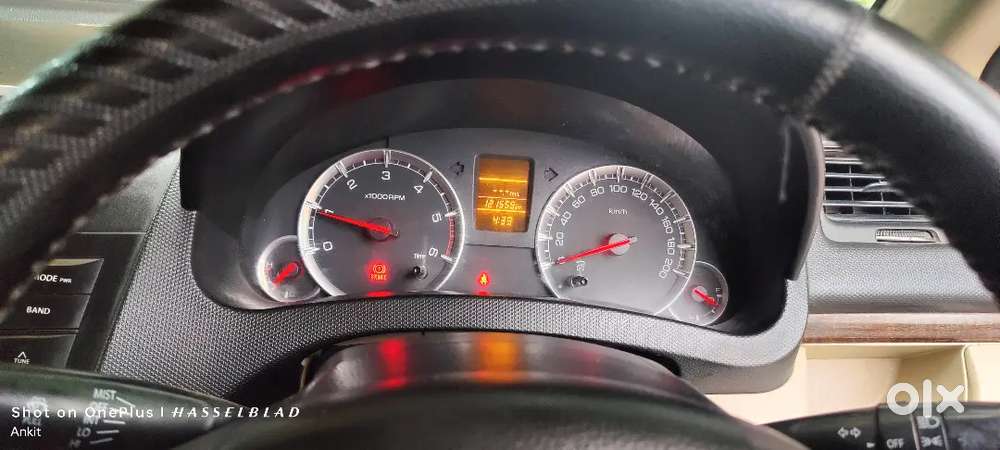 Maruti Suzuki Swift Dzire Vdi Diesel 26/02/2014
